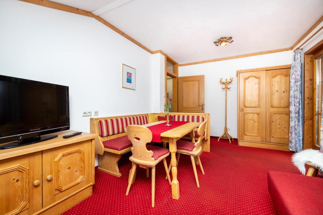 Laubichlhof Apartment Flachau Ngoại thất bức ảnh