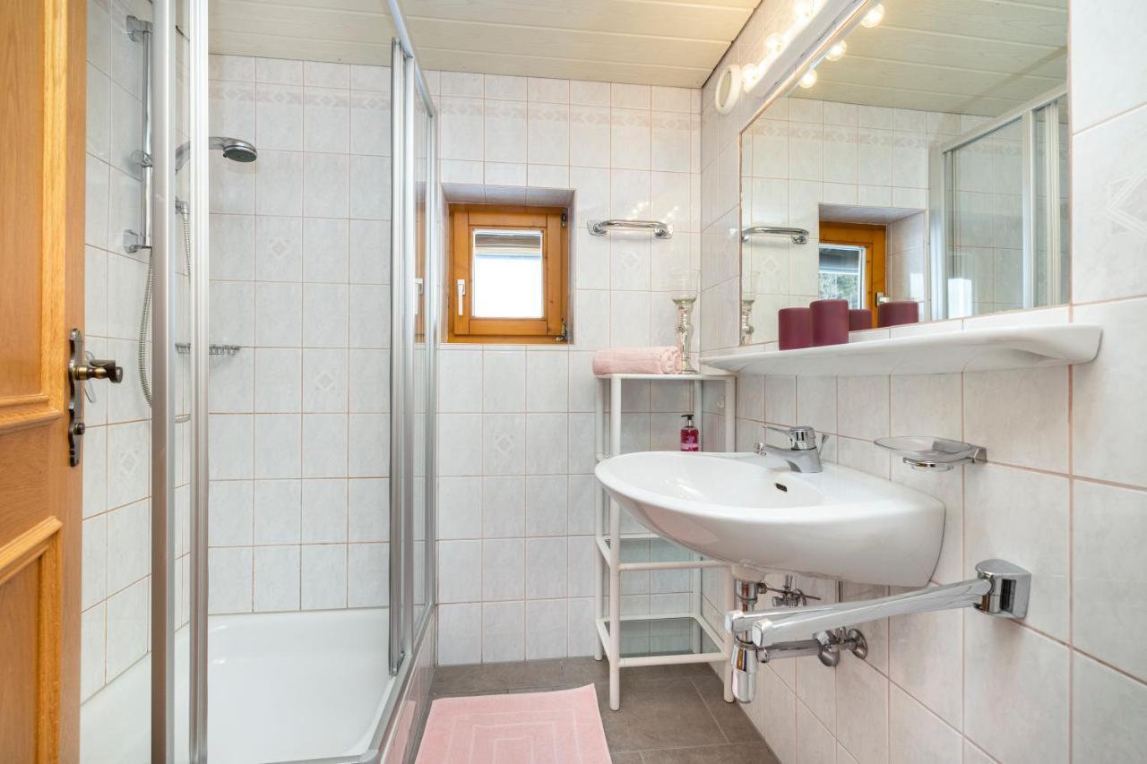 Laubichlhof Apartment Flachau Ngoại thất bức ảnh