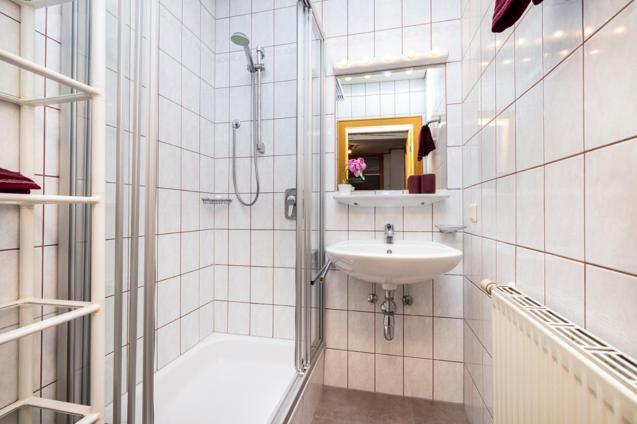 Laubichlhof Apartment Flachau Ngoại thất bức ảnh