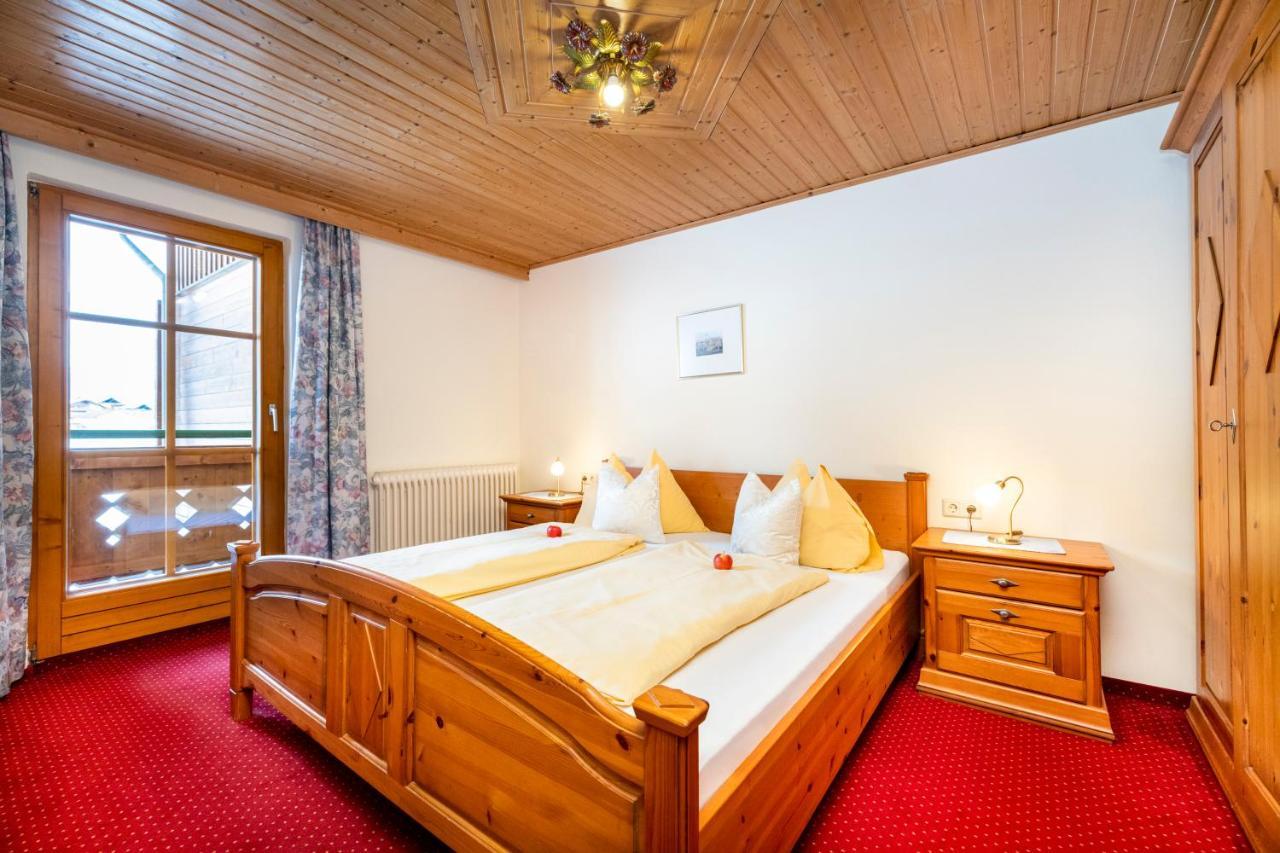 Laubichlhof Apartment Flachau Ngoại thất bức ảnh