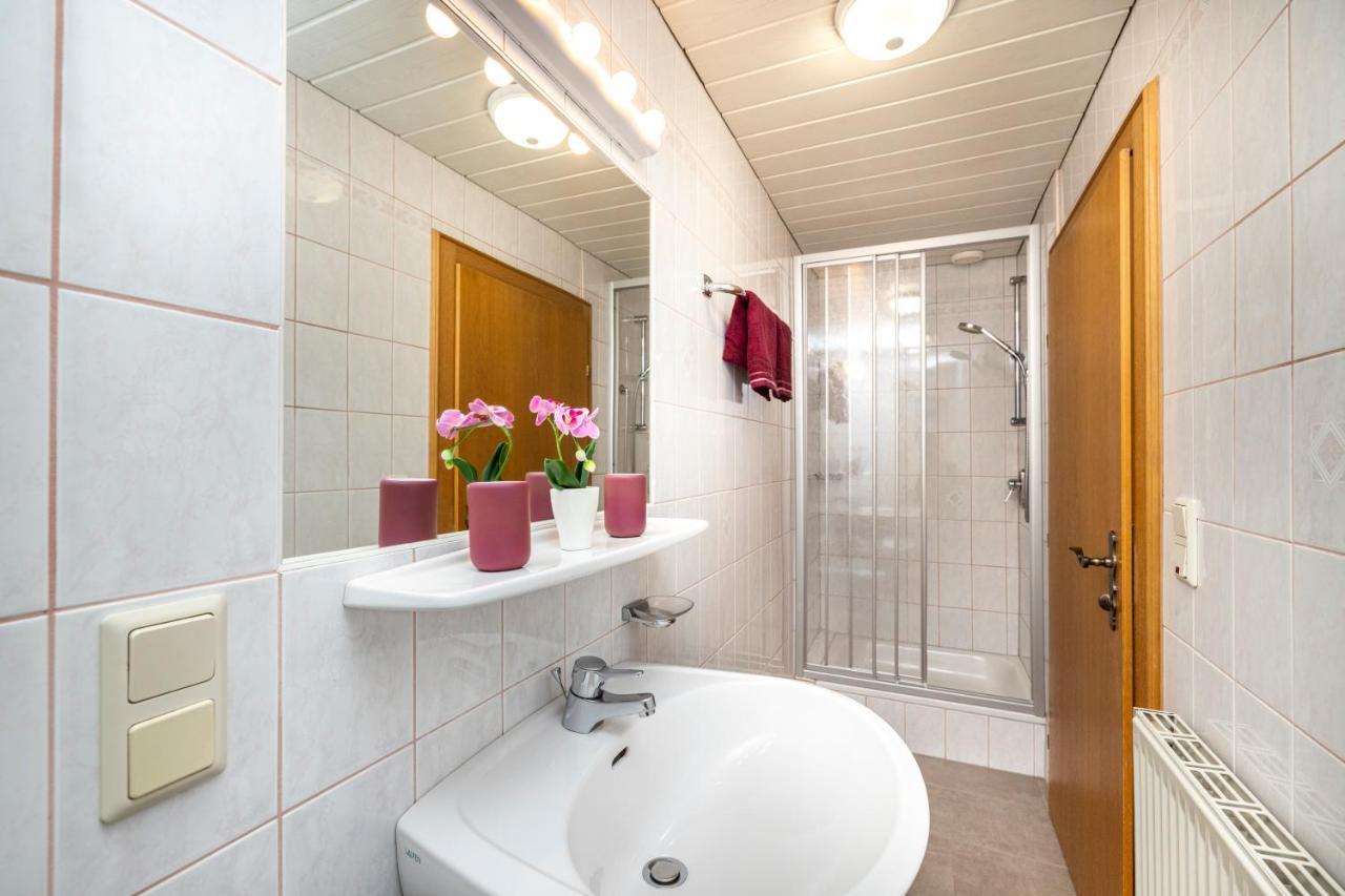 Laubichlhof Apartment Flachau Ngoại thất bức ảnh