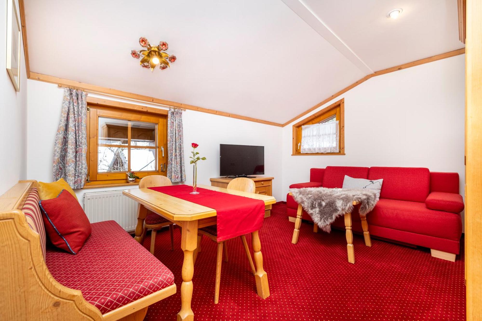 Laubichlhof Apartment Flachau Ngoại thất bức ảnh