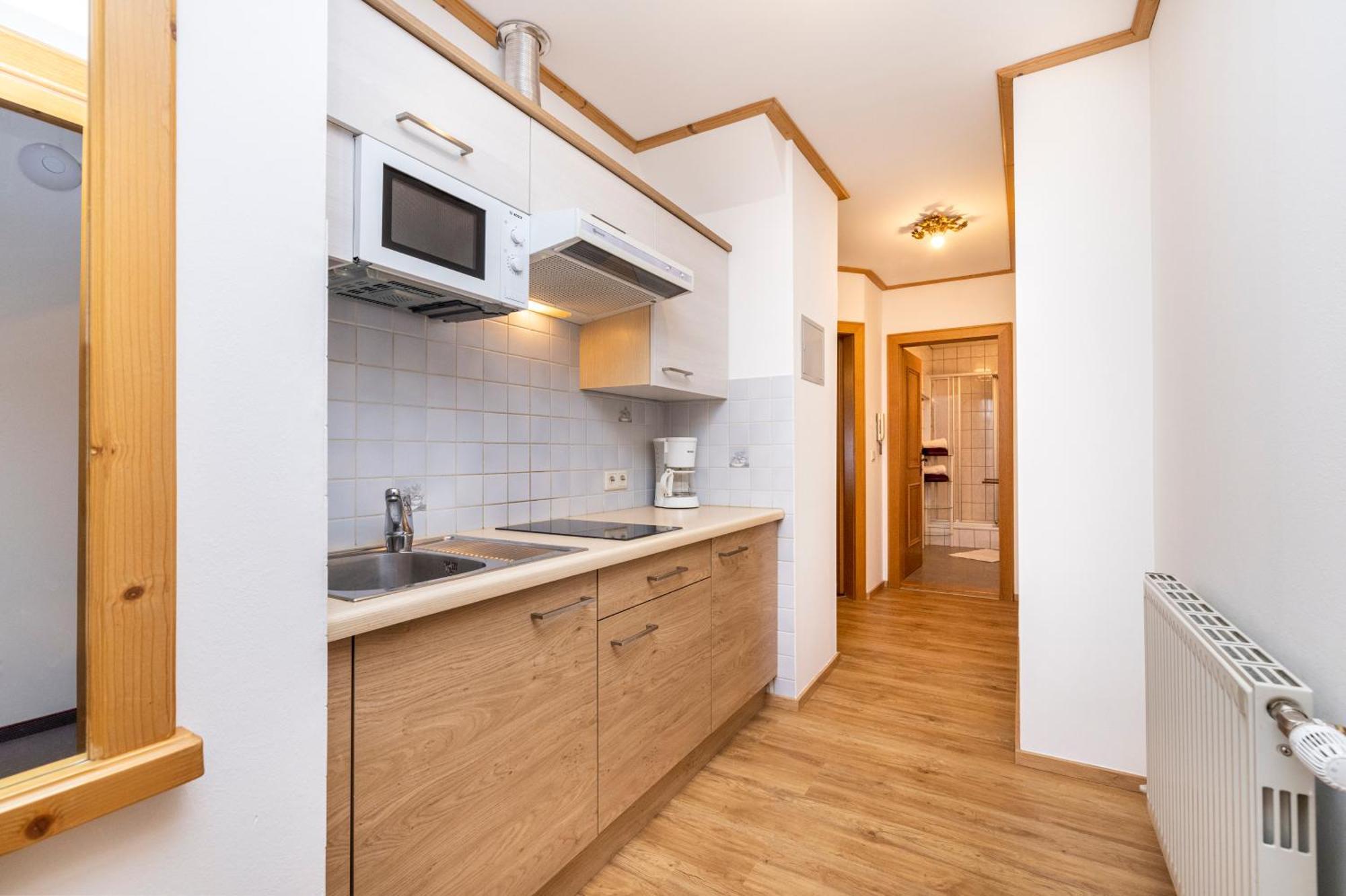 Laubichlhof Apartment Flachau Ngoại thất bức ảnh
